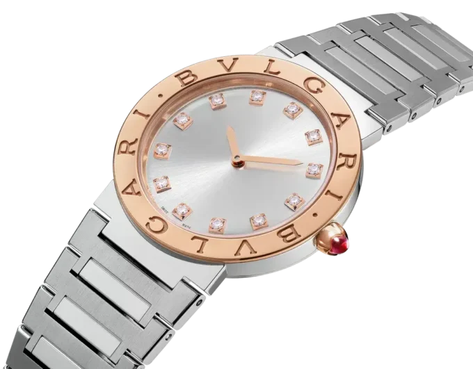 Bvlgari Bvlgari Uhr