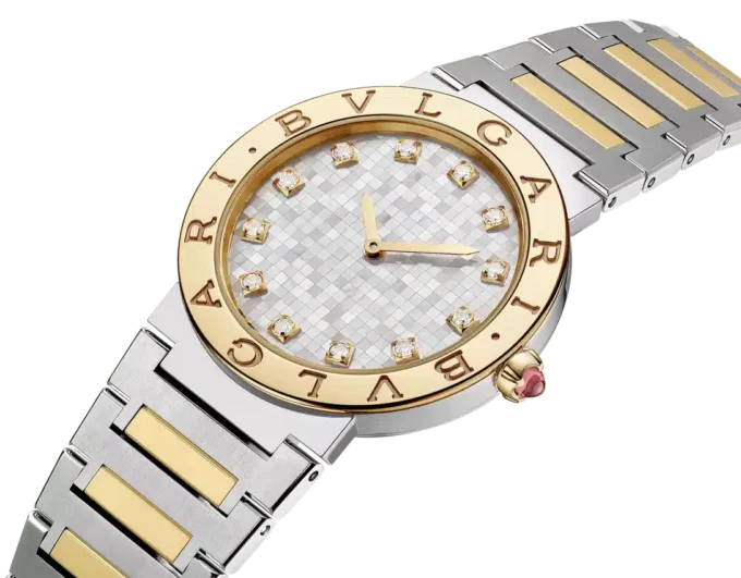 Bvlgari Bvlgari Uhr