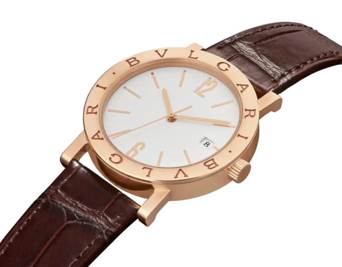 Bvlgari Bvlgari Uhr
