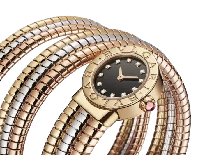 Bvlgari Bvlgari Uhr