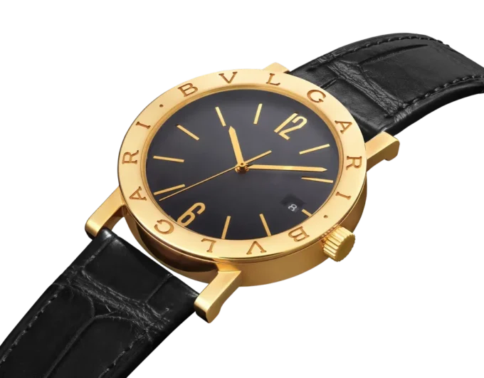 Bvlgari Bvlgari Uhr