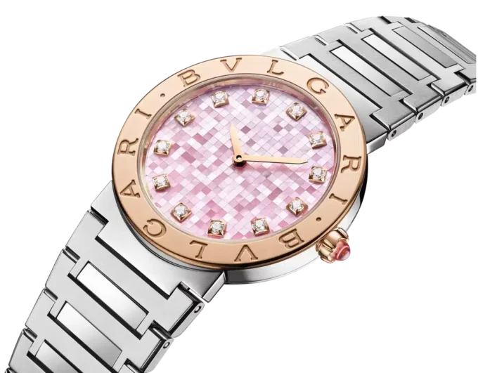 Bvlgari Bvlgari Uhr