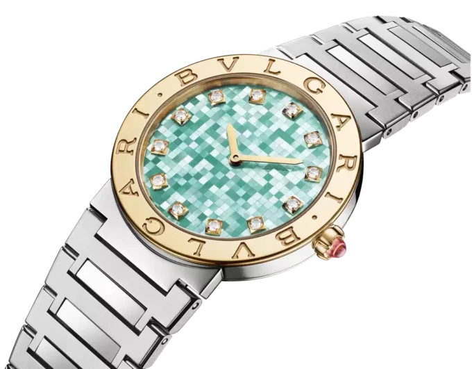 Bvlgari Bvlgari Uhr