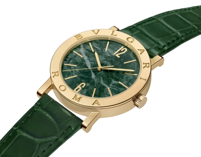Bvlgari Bvlgari Uhr