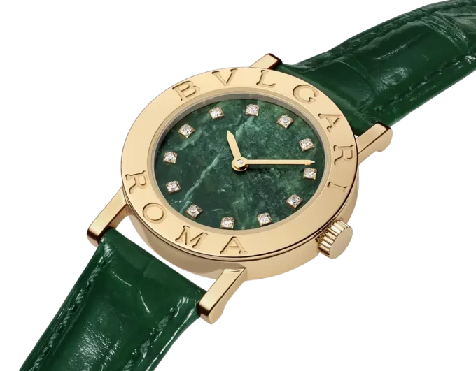 Bvlgari Bvlgari Uhr