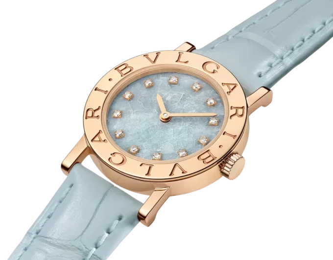 Bvlgari Bvlgari Uhr