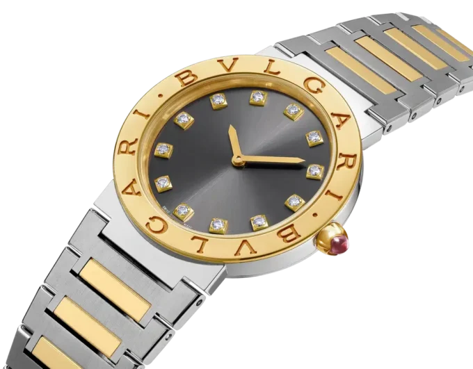 Bvlgari Bvlgari Uhr