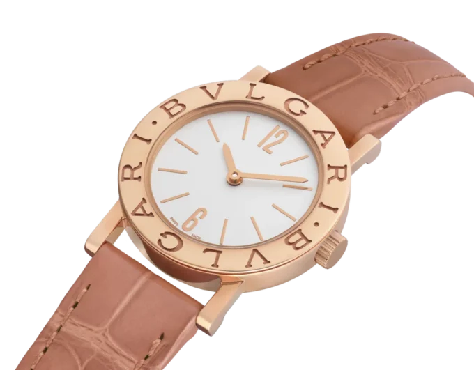 Bvlgari Bvlgari Uhr