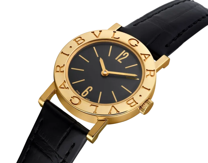Bvlgari Bvlgari Uhr