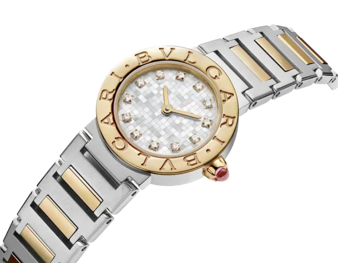 Bvlgari Bvlgari Uhr
