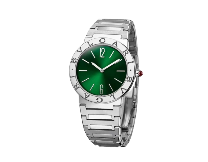 Bvlgari Bvlgari Uhr