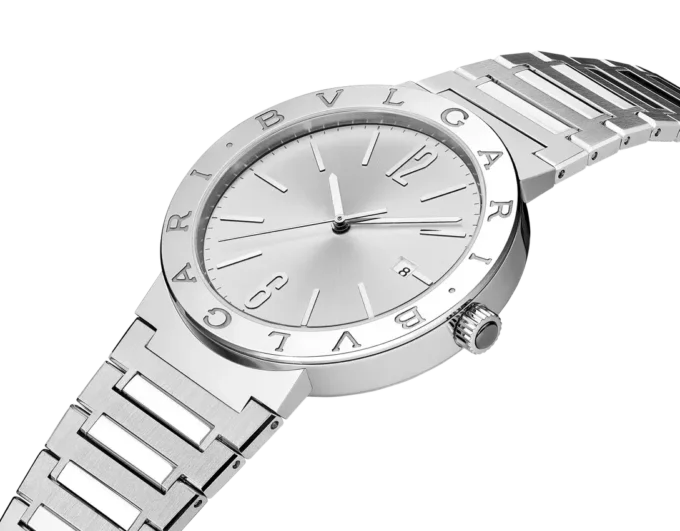 Bvlgari Bvlgari Uhr