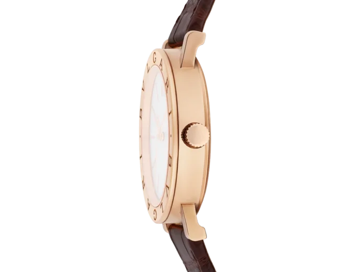 Bvlgari Bvlgari Uhr