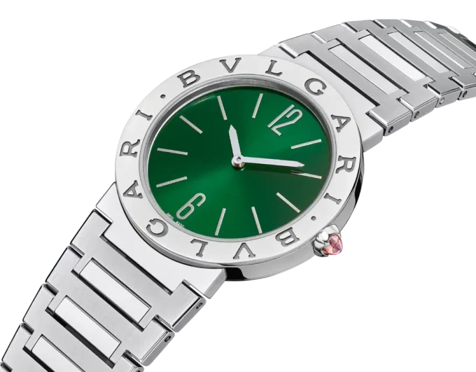 Bvlgari Bvlgari Uhr