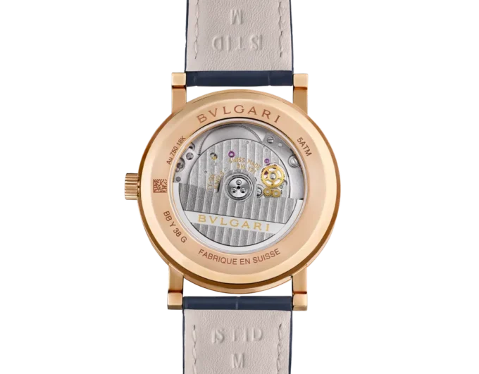Bvlgari Bvlgari Uhr