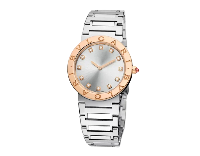 Bvlgari Bvlgari Uhr
