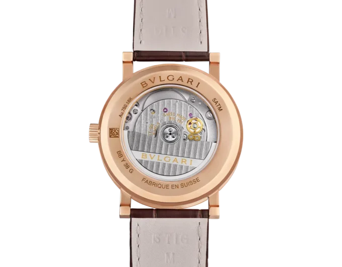 Bvlgari Bvlgari Uhr
