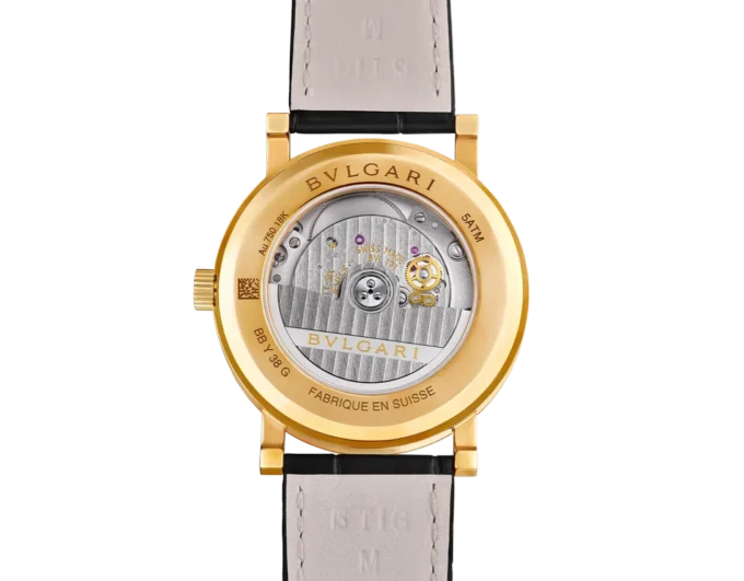 Bvlgari Bvlgari Uhr