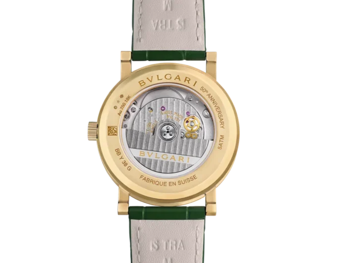 Bvlgari Bvlgari Uhr