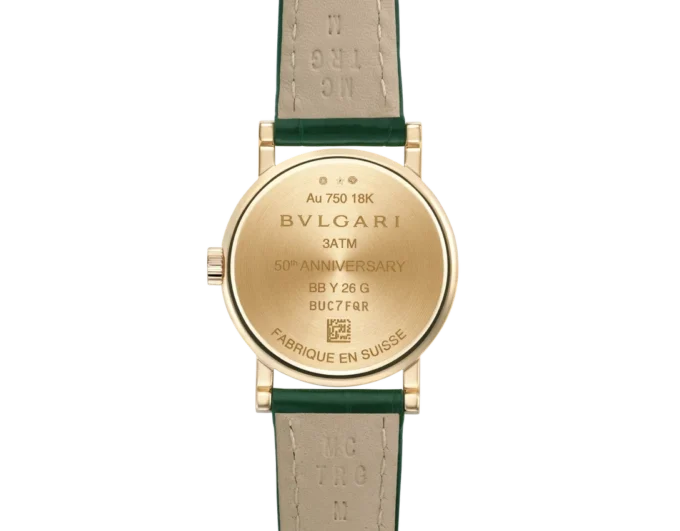Bvlgari Bvlgari Uhr