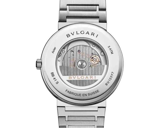 Bvlgari Bvlgari Uhr