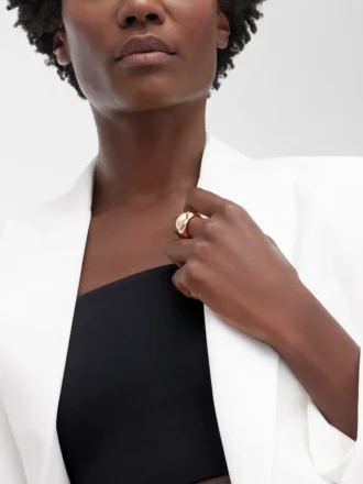 Bvlgari Cabochon-Ring