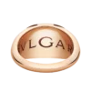 Bvlgari Cabochon-Ring