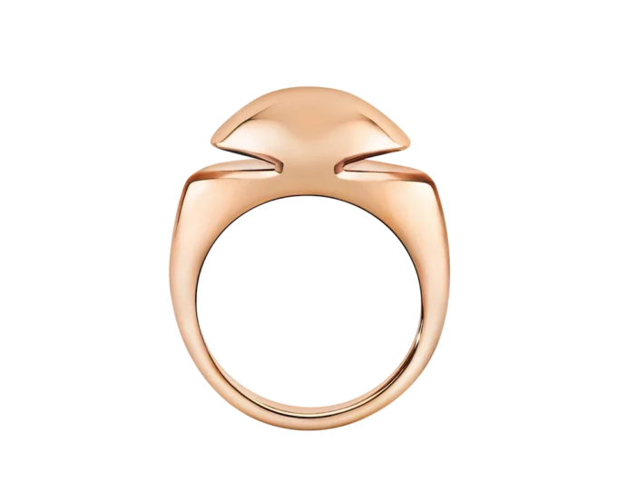 Bvlgari Cabochon-Ring