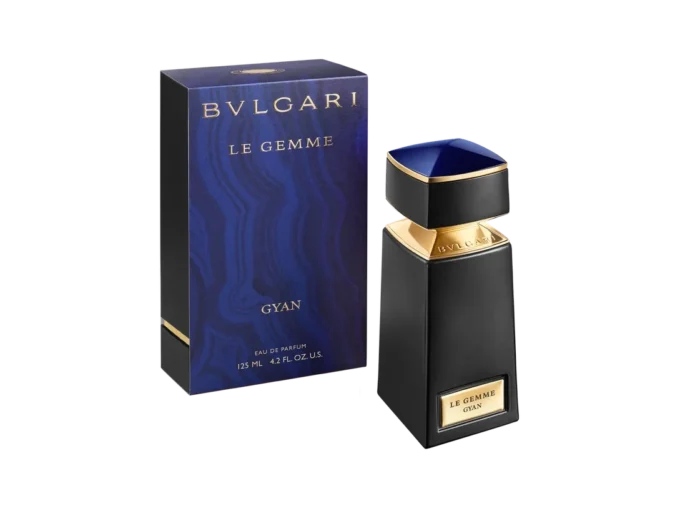 Bvlgari Le Gemme Gyan Eau de Parfum