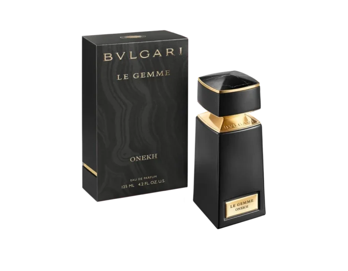 Bvlgari Le Gemme Onekh Eau de Parfum