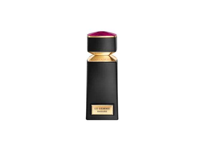 Bvlgari Le Gemme Sahare Eau de Parfum