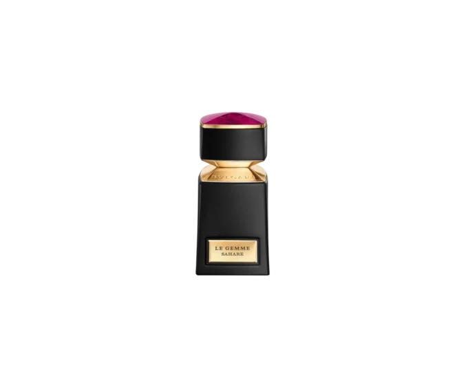 Bvlgari Le Gemme Sahare Eau de Parfum