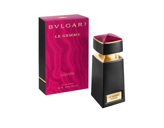 Bvlgari Le Gemme Sahare Eau de Parfum