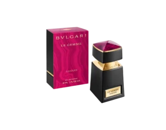 Bvlgari Le Gemme Sahare Eau de Parfum