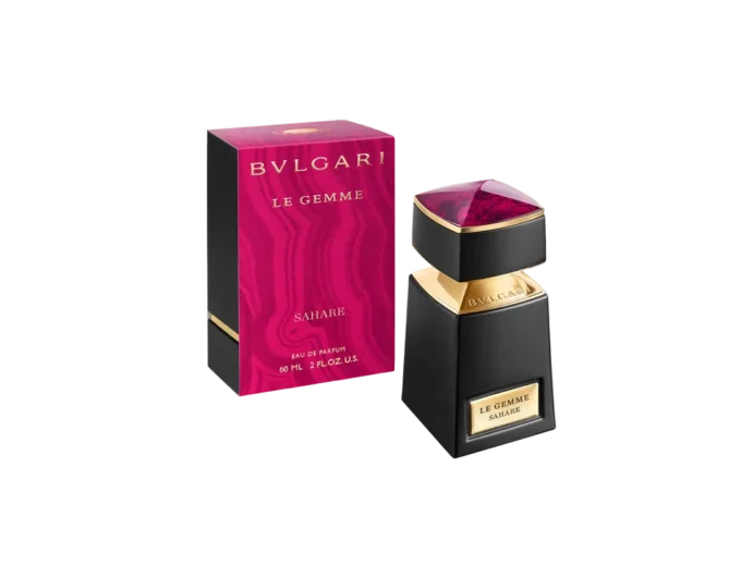 Bvlgari Le Gemme Sahare Eau de Parfum