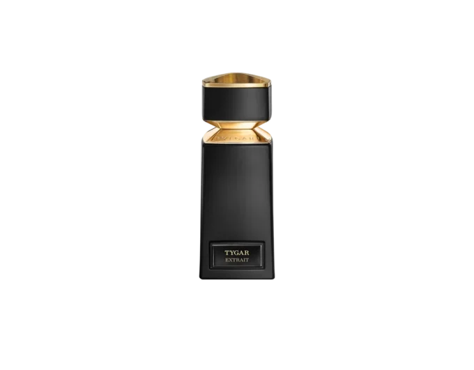 Bvlgari Le Gemme Tygar Extrait De Parfum