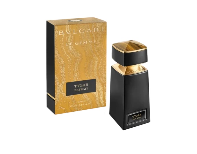 Bvlgari Le Gemme Tygar Extrait De Parfum