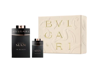 Bvlgari Man In Black Eau de Parfum