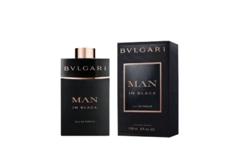 Bvlgari Man In Black Eau de Parfum