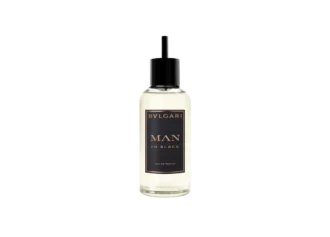 Bvlgari Man In Black Eau de Parfum Nachfüllflasche