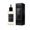 Bvlgari Man In Black Eau de Parfum Nachfüllflasche