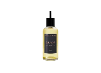 Bvlgari Man In Black Parfum Nachfüllflasche