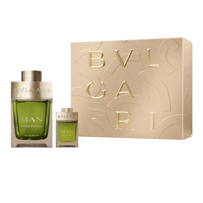 Bvlgari Man Kit
