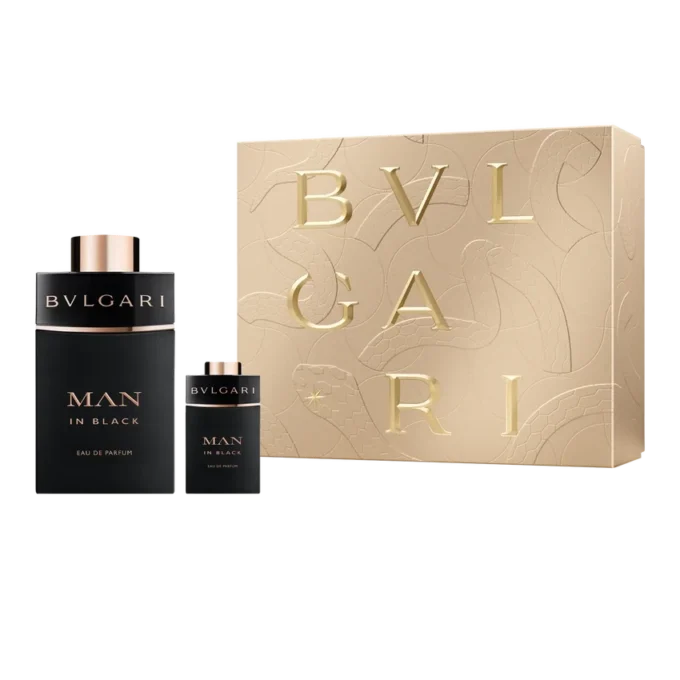 Bvlgari Man Kit