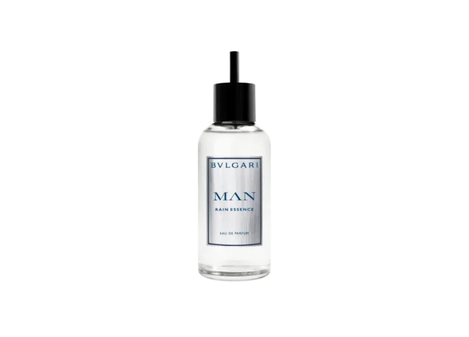Bvlgari Man Rain Essence Eau de Parfum Nachfüllflasche