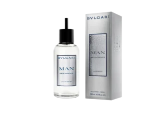 Bvlgari Man Rain Essence Eau de Parfum Nachfüllflasche