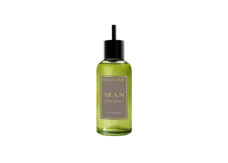 Bvlgari Man Wood Essence Eau de Parfum Nachfüllflasche