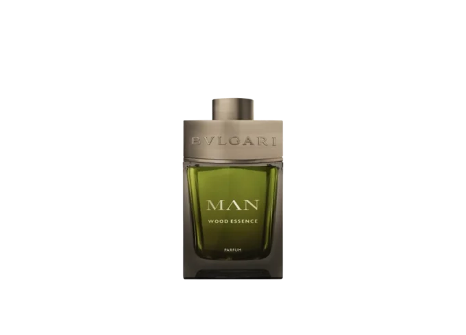 Bvlgari Man Wood Essence Parfum