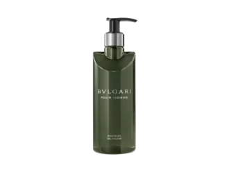 Bvlgari Pour Homme Bad- und Duschgel