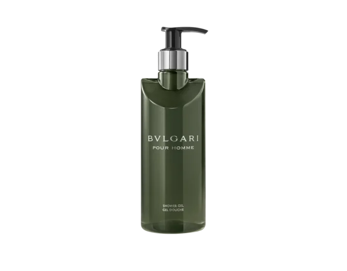 Bvlgari Pour Homme Bad- und Duschgel